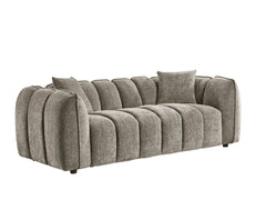 Venice 3+2 Sofa -Mocha