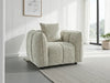 Venice Armchair - Beige