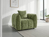 Venice Armchair - Olive