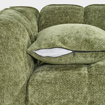 Venice Sofa Olive 2 Seater