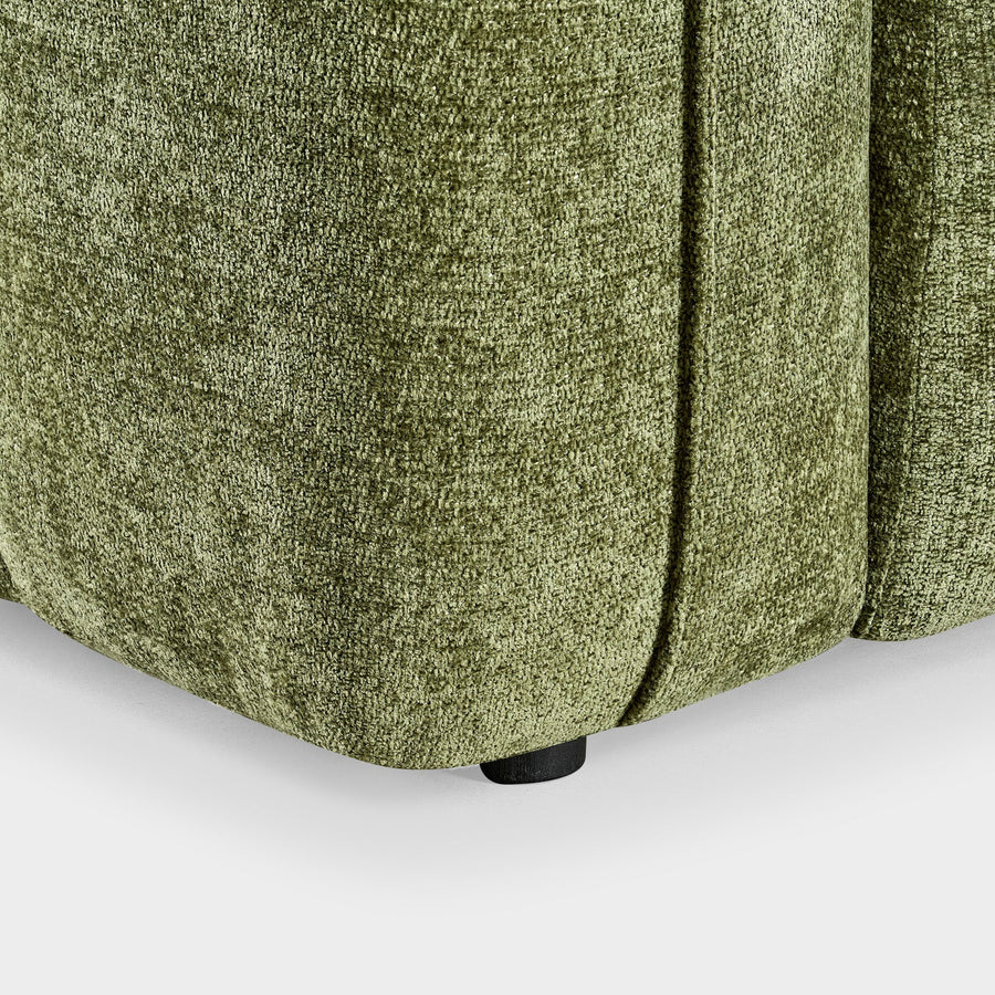 Fabrics And Colours You Can Choose