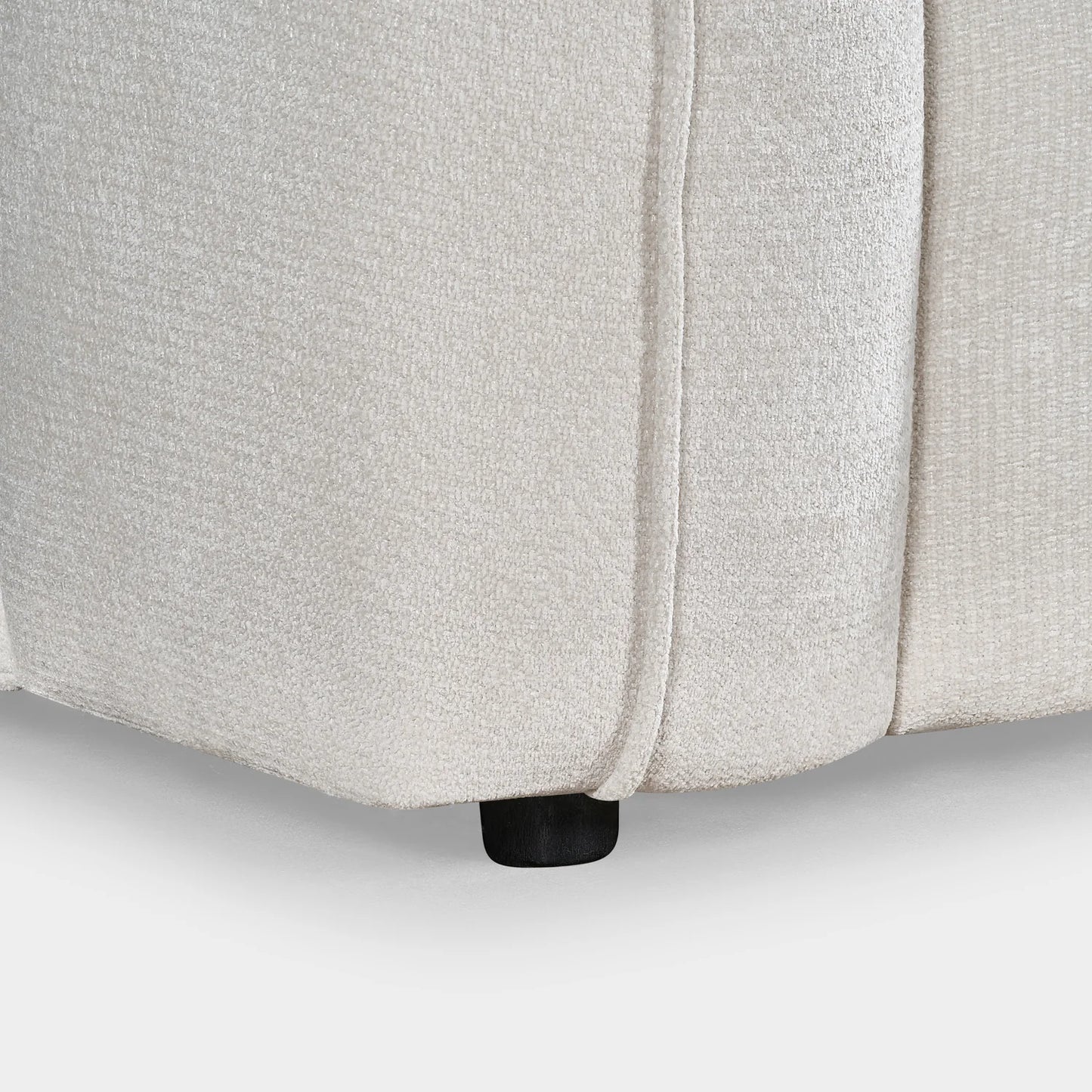 Venice Sofa Beige 3 Seater