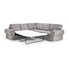 Verona Full Back Corner Sofa Bed