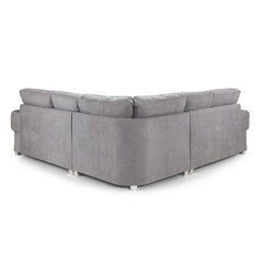 Verona Full Back Corner Sofa Bed