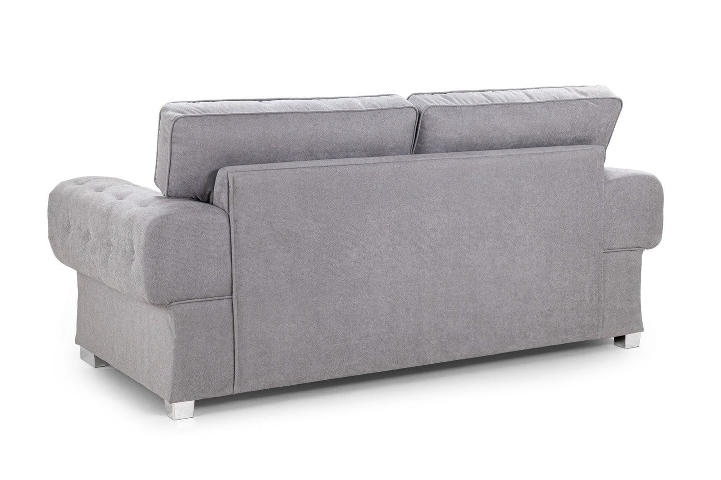Verona Fullback Grey 3+2 Bundle