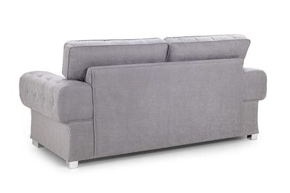 Verona Fullback Grey 3+2 Bundle