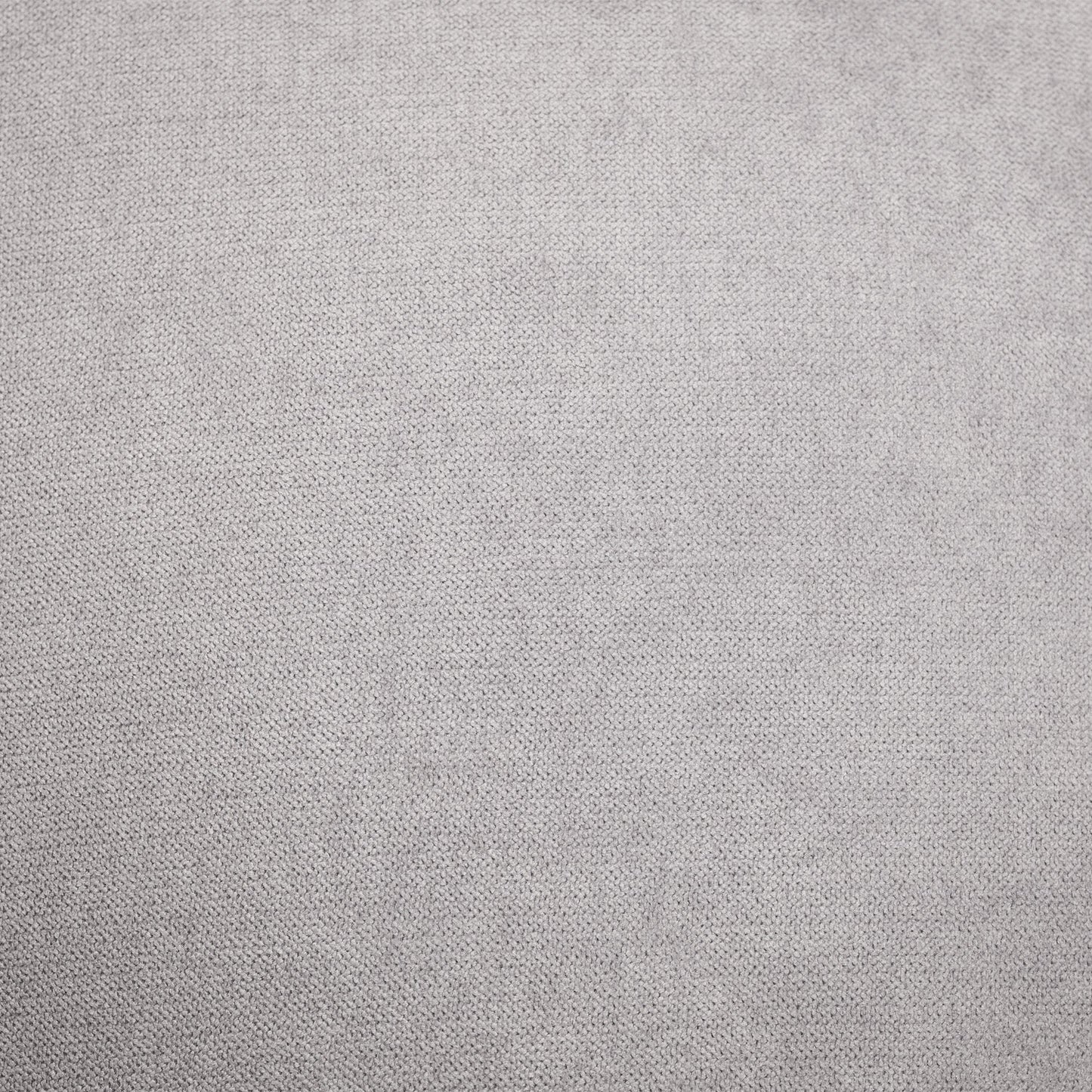 Verona Full Back Corner Sofa Grey