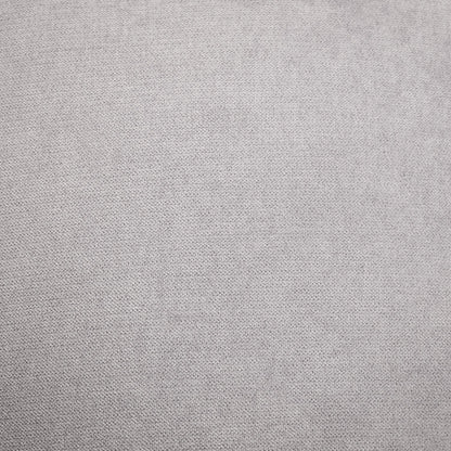 Verona Scatter Back 3 Seater Sofa Grey