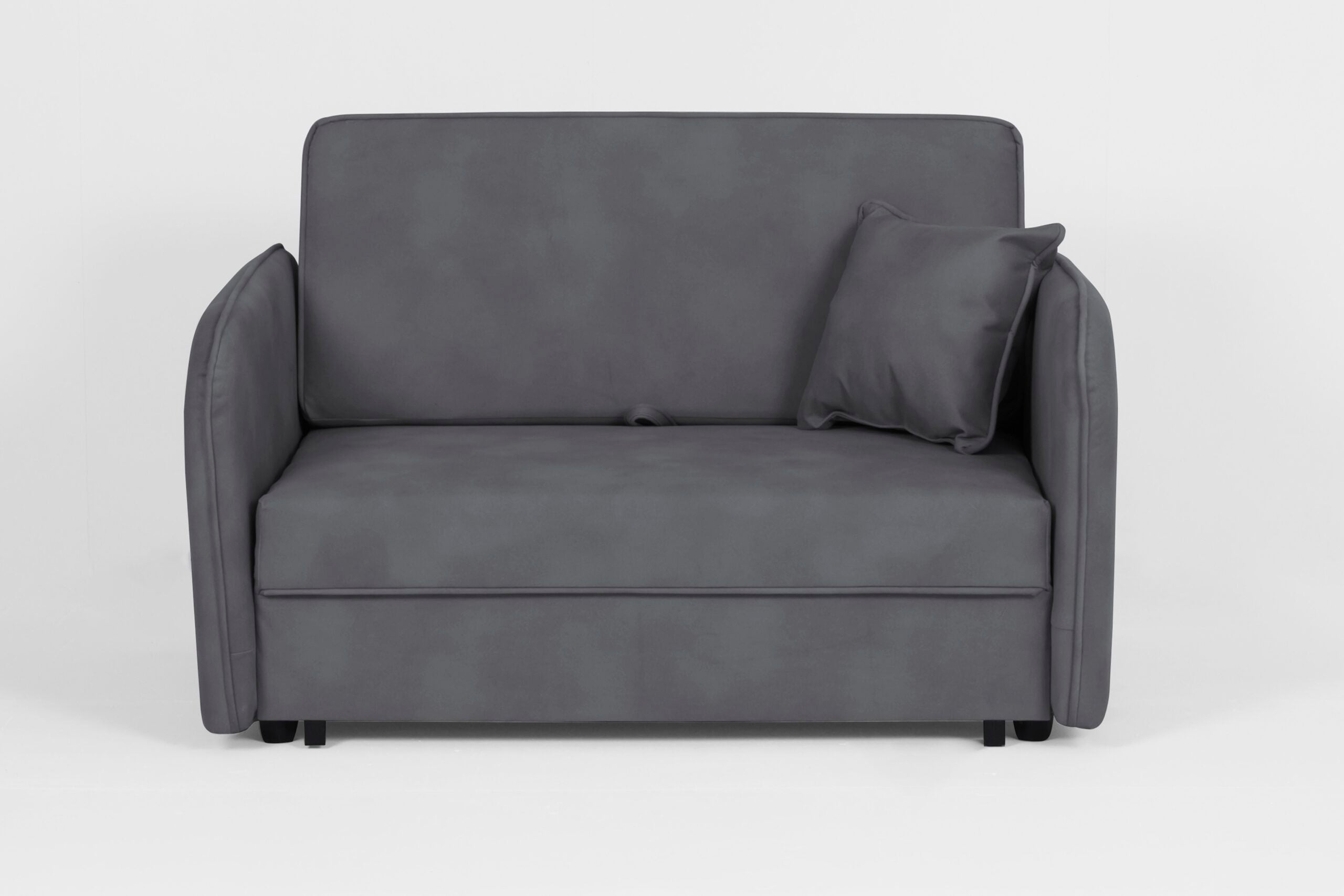 Vienna Loft Sofa Bed - Grey