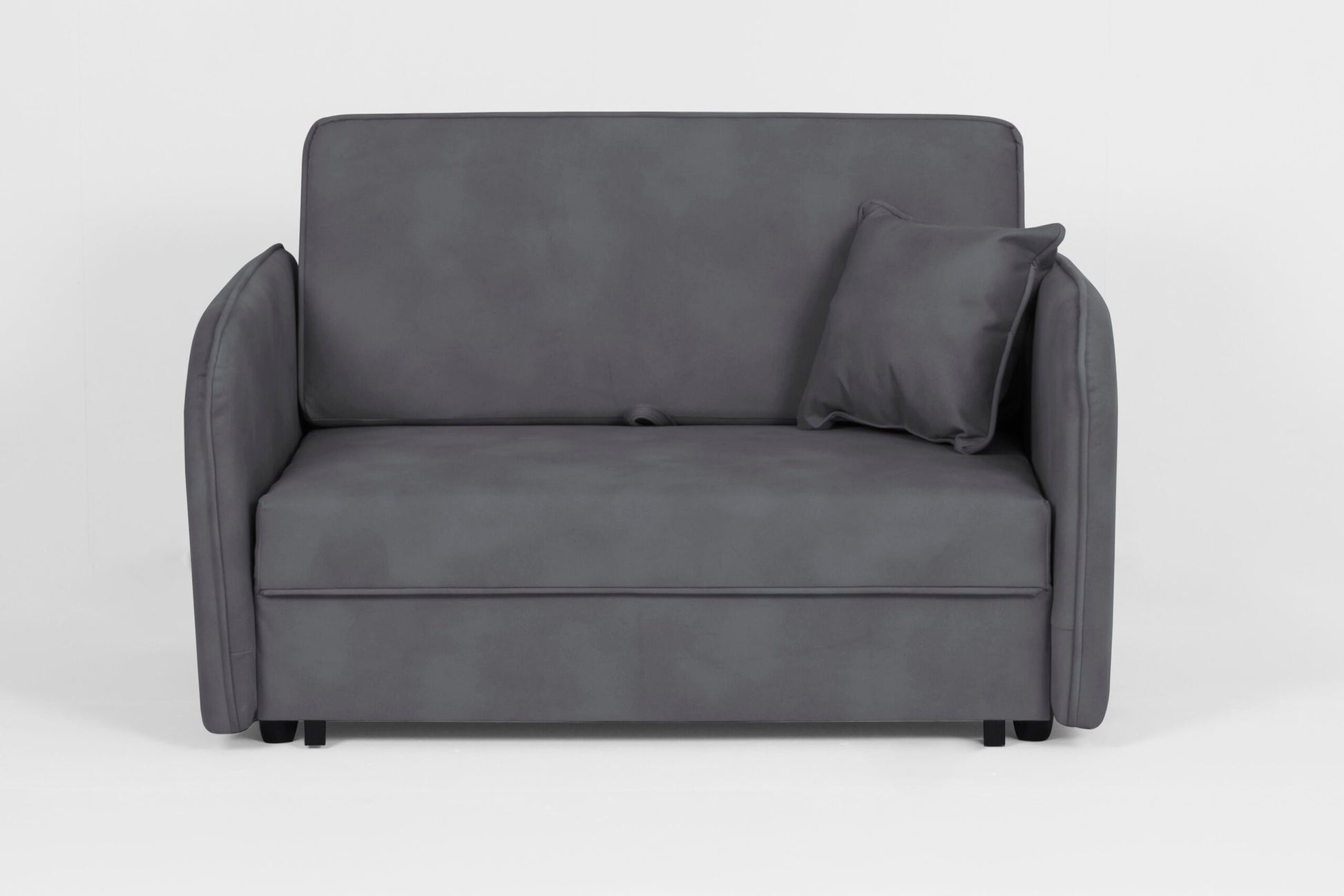 Vienna Loft Sofa Bed - Grey