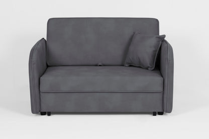 Vienna Loft Sofa Bed - Grey
