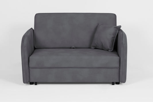 Vienna Loft Sofa Bed - Grey