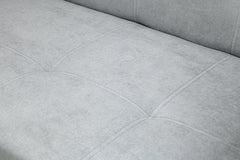 Viva 2 Seater Sofabed - Grey