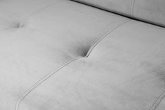 Viva 2 Seater Sofabed - Grey