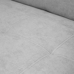 Viva Sofabed Grey 3 Seater