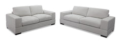 Westminster 3+2 Seater Sofa - Ivory