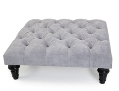 Hampton Footstool