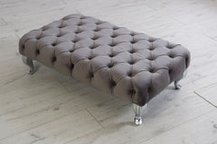 Amelia Footstool