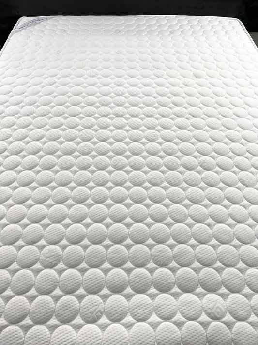 Backcare 3D Support Orthopeadic Mattress - Very Firm