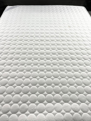 Backcare 3D Support Orthopeadic Mattress - Very Firm