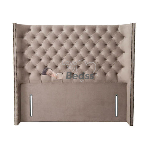 Westminster Headboard