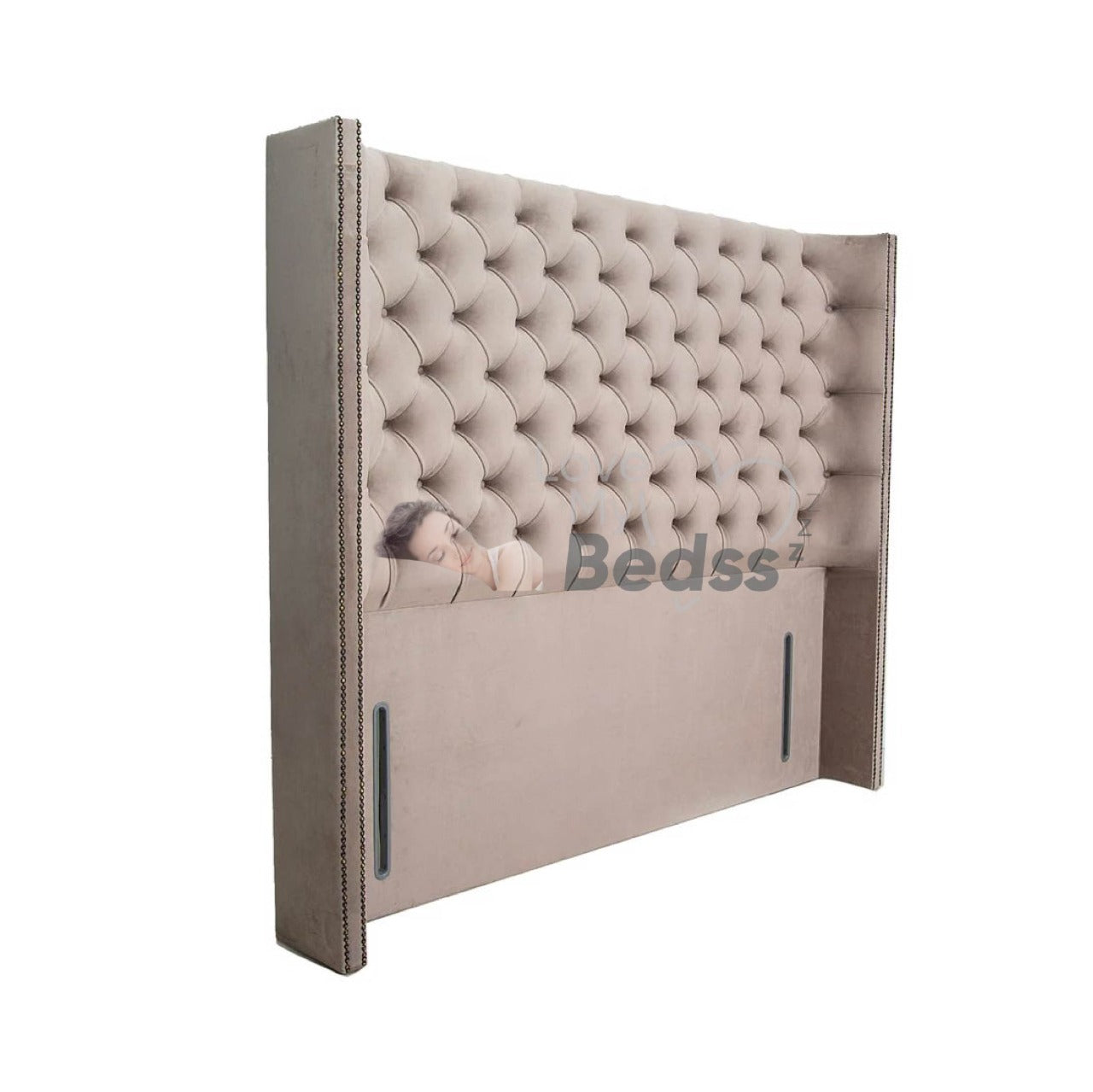 Westminster Headboard