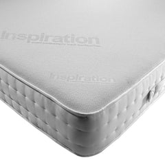 Dream 1000 Pocket Sprung Mattress - Soft Medium Feel