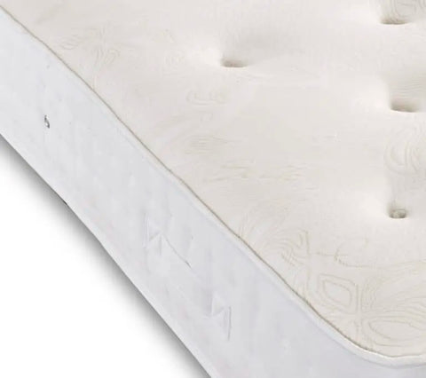 Royal 1000 Pocket Spring mattress - Soft Medium Feel