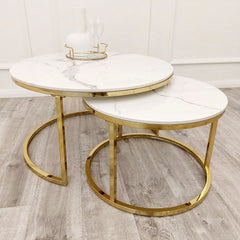 Ariana Console Table