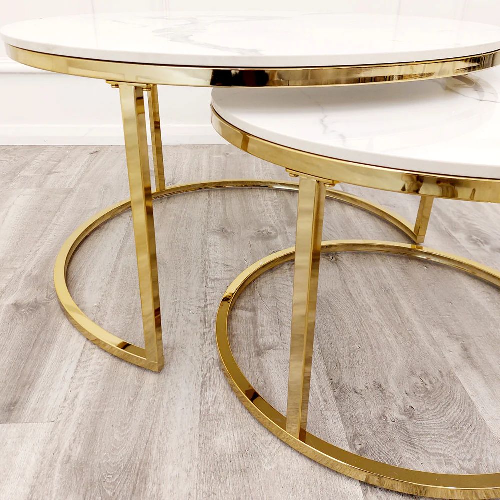 Ariana Console Table