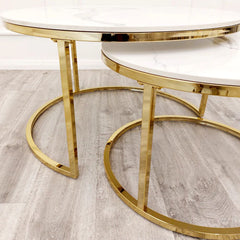 Ariana Console Table