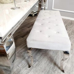 Louis Dining Seating Bench