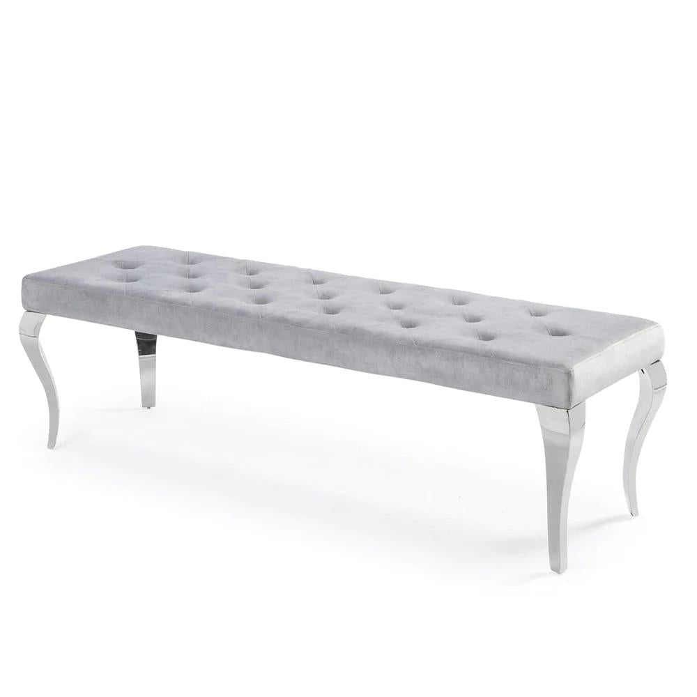 Louis Dining Seating Bench