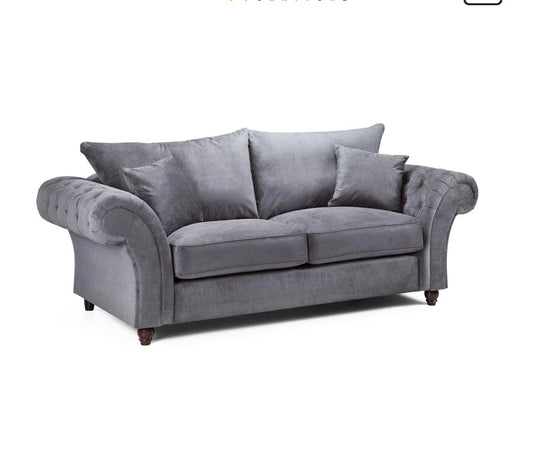 Windsor 2 Seater 3 Seater 4 Seater Sofa Range