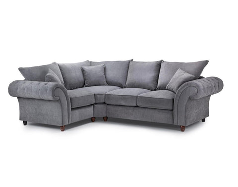 Windsor 2 Seater 3 Seater 4 Seater Sofa Range