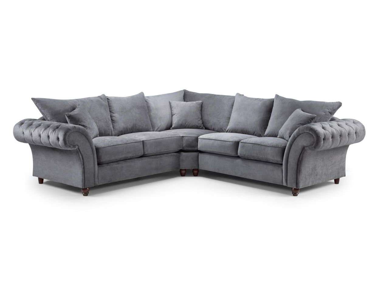 Windsor 2 Seater 3 Seater 4 Seater Sofa Range