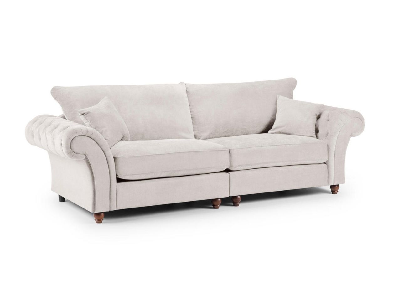 Windsor 2 Seater 3 Seater 4 Seater Sofa Range