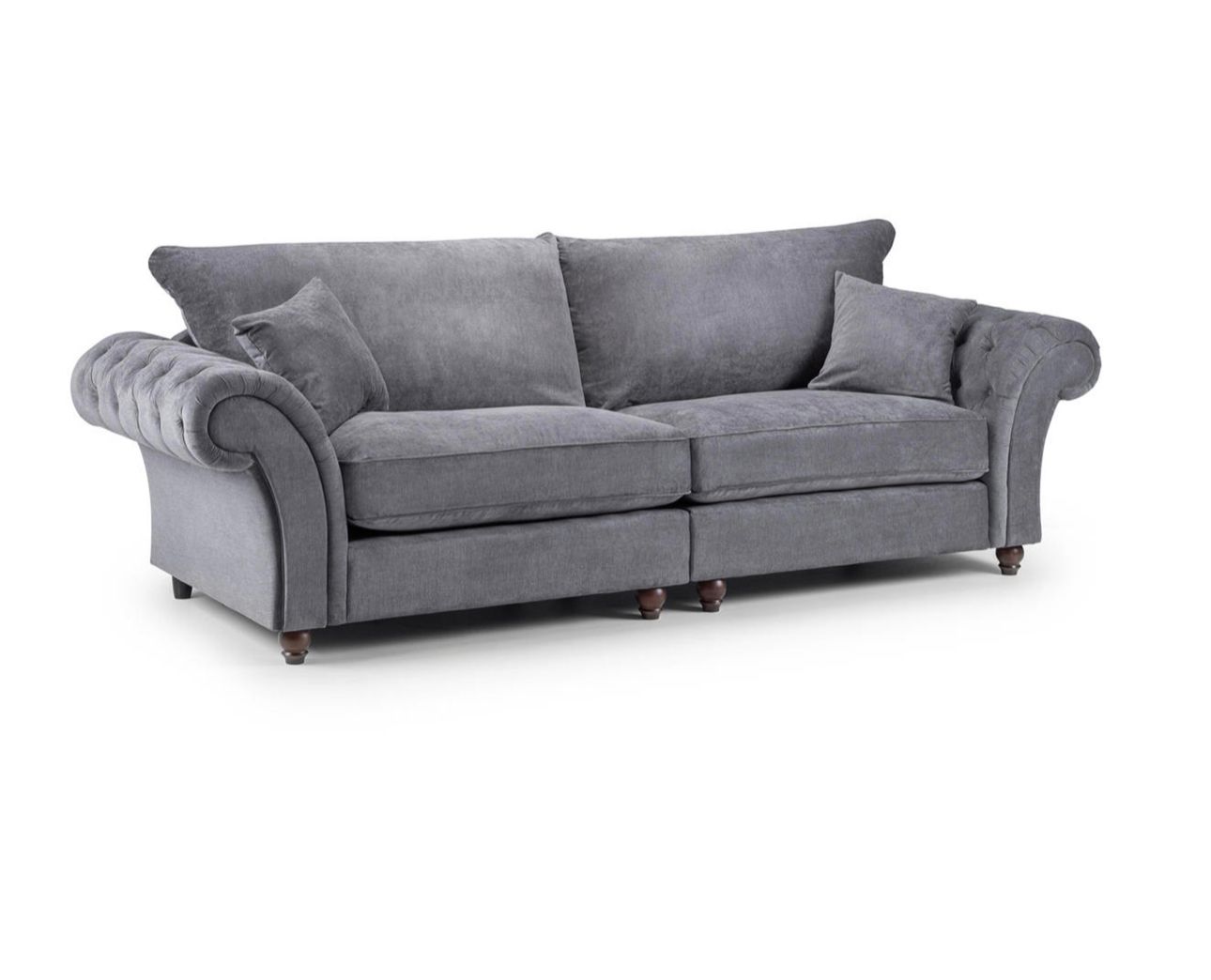 Windsor 2 Seater 3 Seater 4 Seater Sofa Range