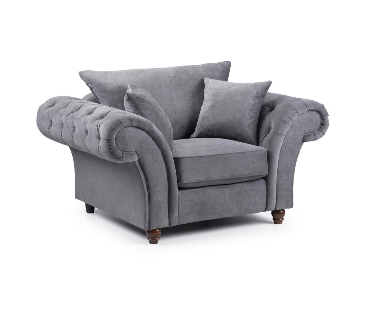 Windsor 2 Seater 3 Seater 4 Seater Sofa Range