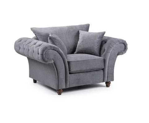 Windsor 2 Seater 3 Seater 4 Seater Sofa Range