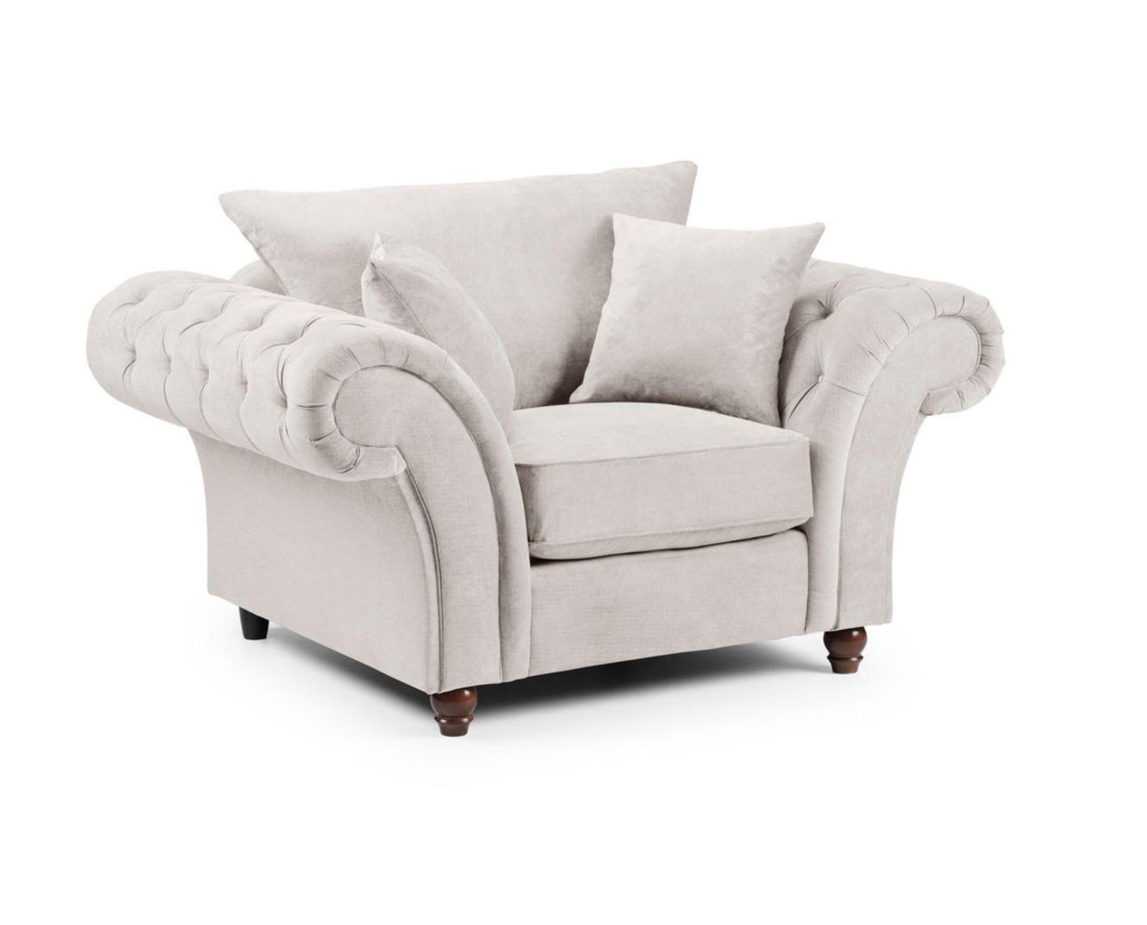 Windsor 2 Seater 3 Seater 4 Seater Sofa Range