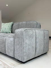 Paris Sofa Beige 2 Seater