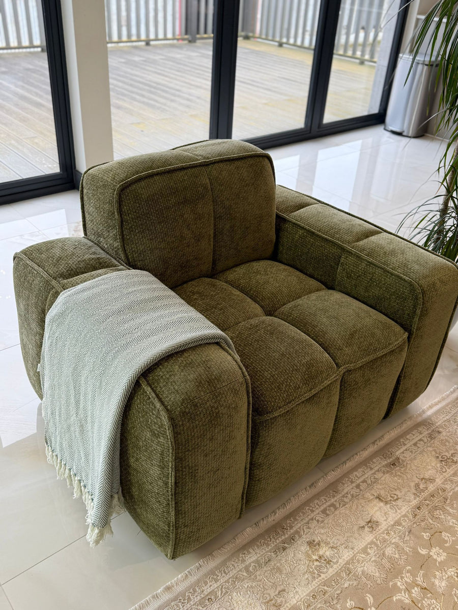 Comfort For Real Life