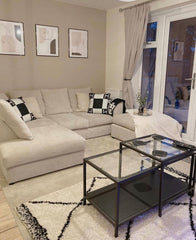 Soho Chaise Corner Sofa