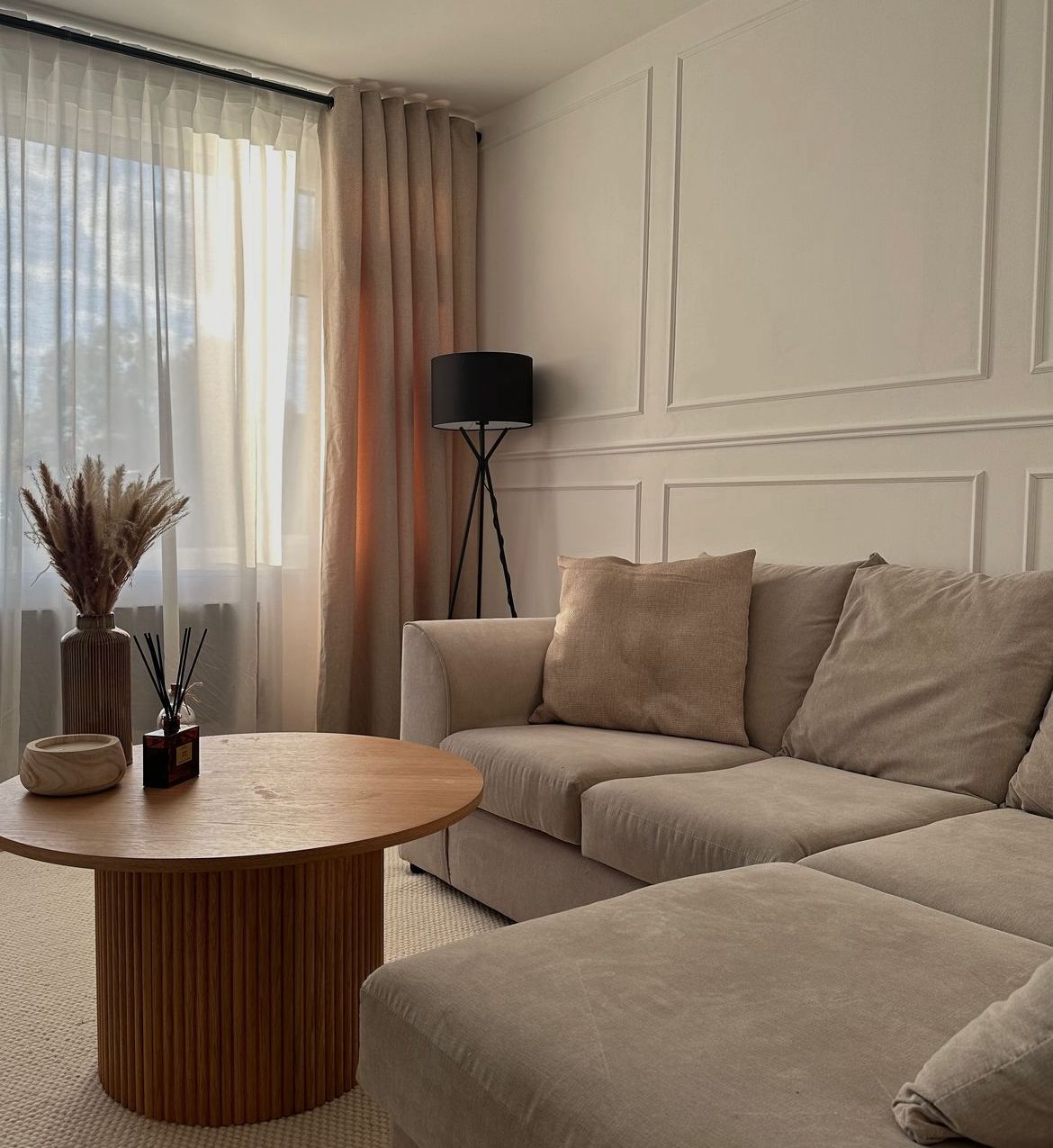 Soho Chaise Corner Sofa