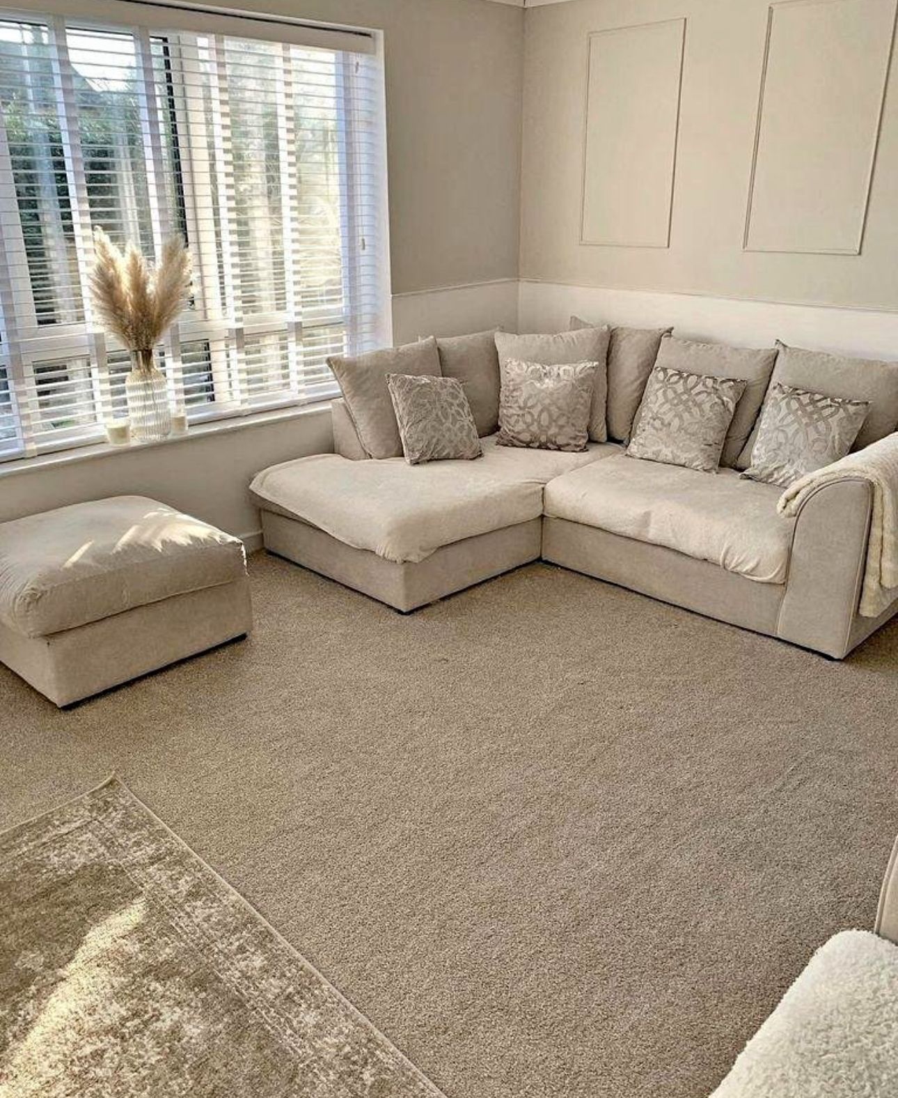 Soho Chaise Corner Sofa