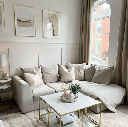 Soho Chaise Corner Sofa