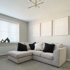 Soho Chaise Corner Sofa
