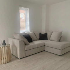 Soho Chaise Corner Sofa