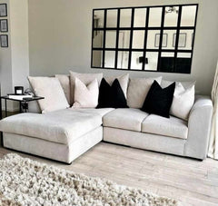 Soho Chaise Corner Sofa